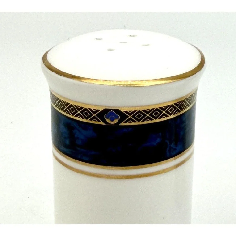 Royal Doulton Stanwyck Salt & Pepper Shakers 563621